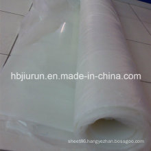 1mm Silicone Rubber Sheet Rolls